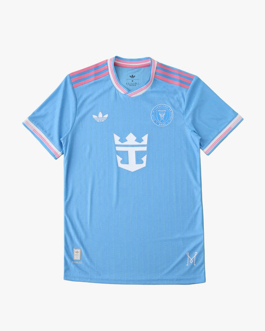 INTER MIAMI THIRD 2025/26 - Footxo