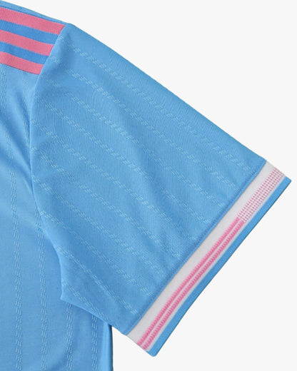 INTER MIAMI THIRD 2025/26 - Footxo