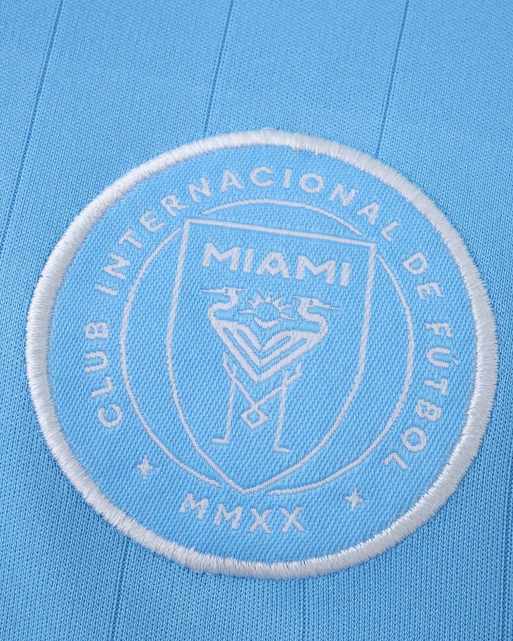 INTER MIAMI THIRD 2025/26 KIDS - Footxo