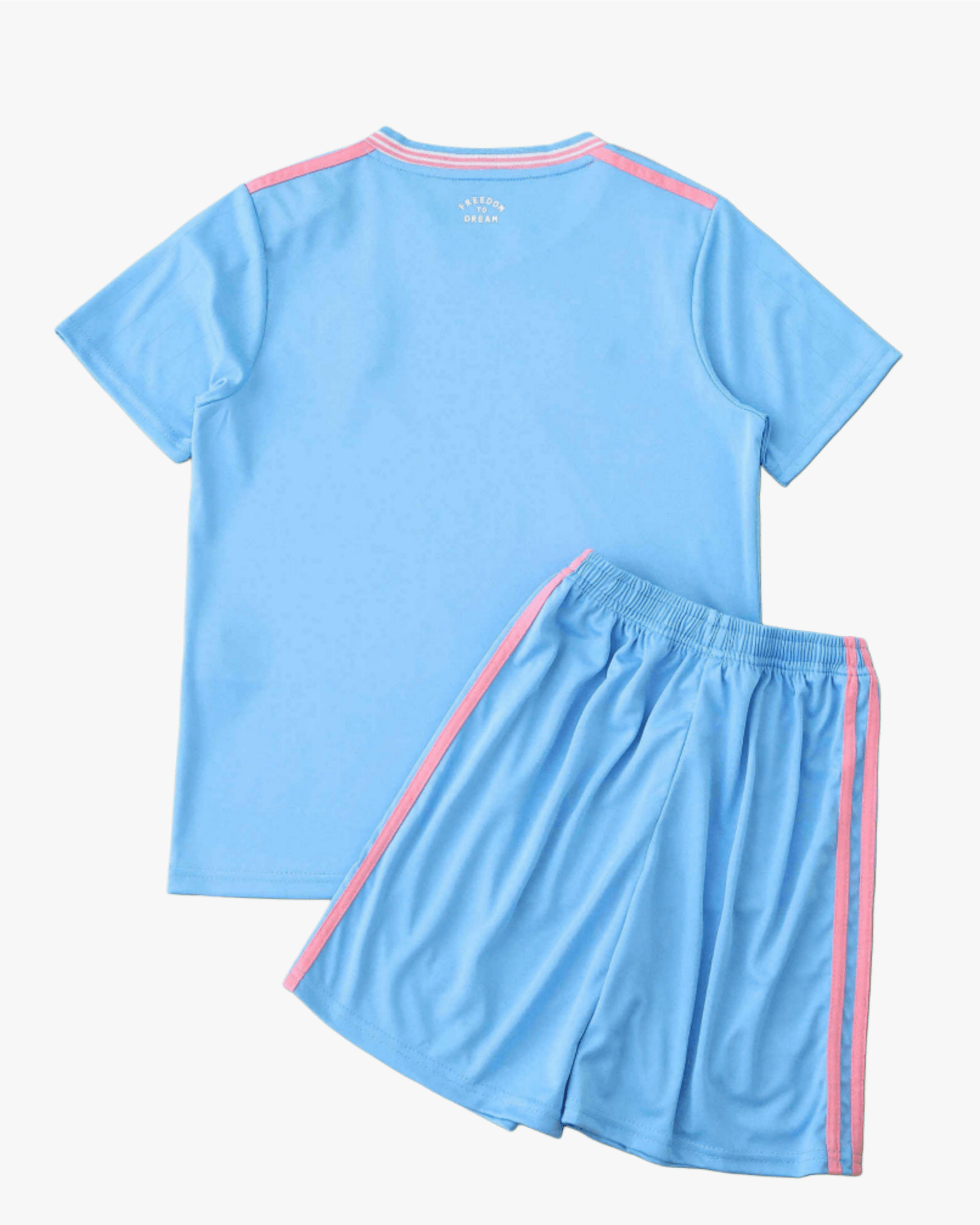 INTER MIAMI THIRD 2025/26 KIDS - Footxo