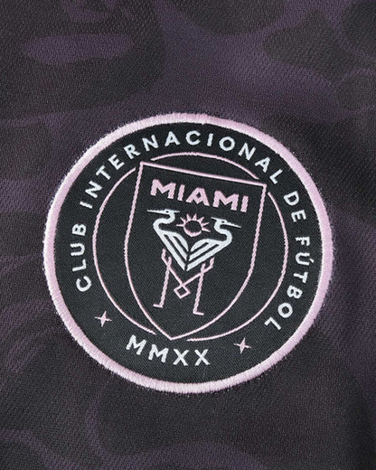 INTER MIAMI x BAPE PREMIUM KIT - Footxo