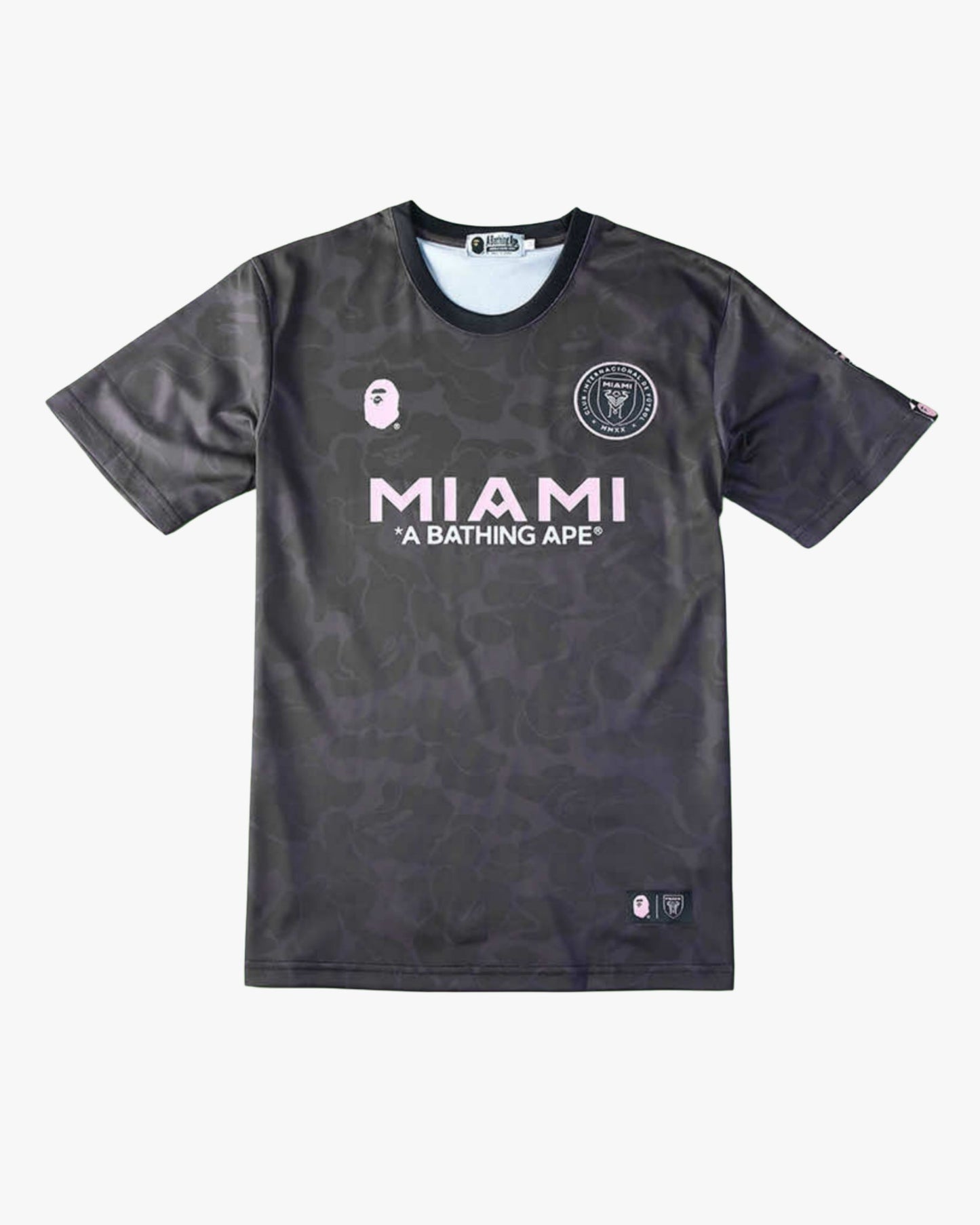 INTER MIAMI x BAPE PREMIUM KIT - Footxo