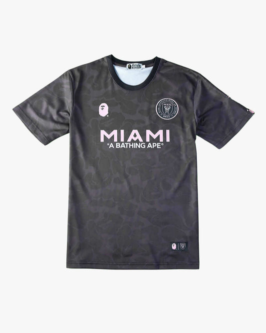 INTER MIAMI x BAPE PREMIUM KIT - Footxo
