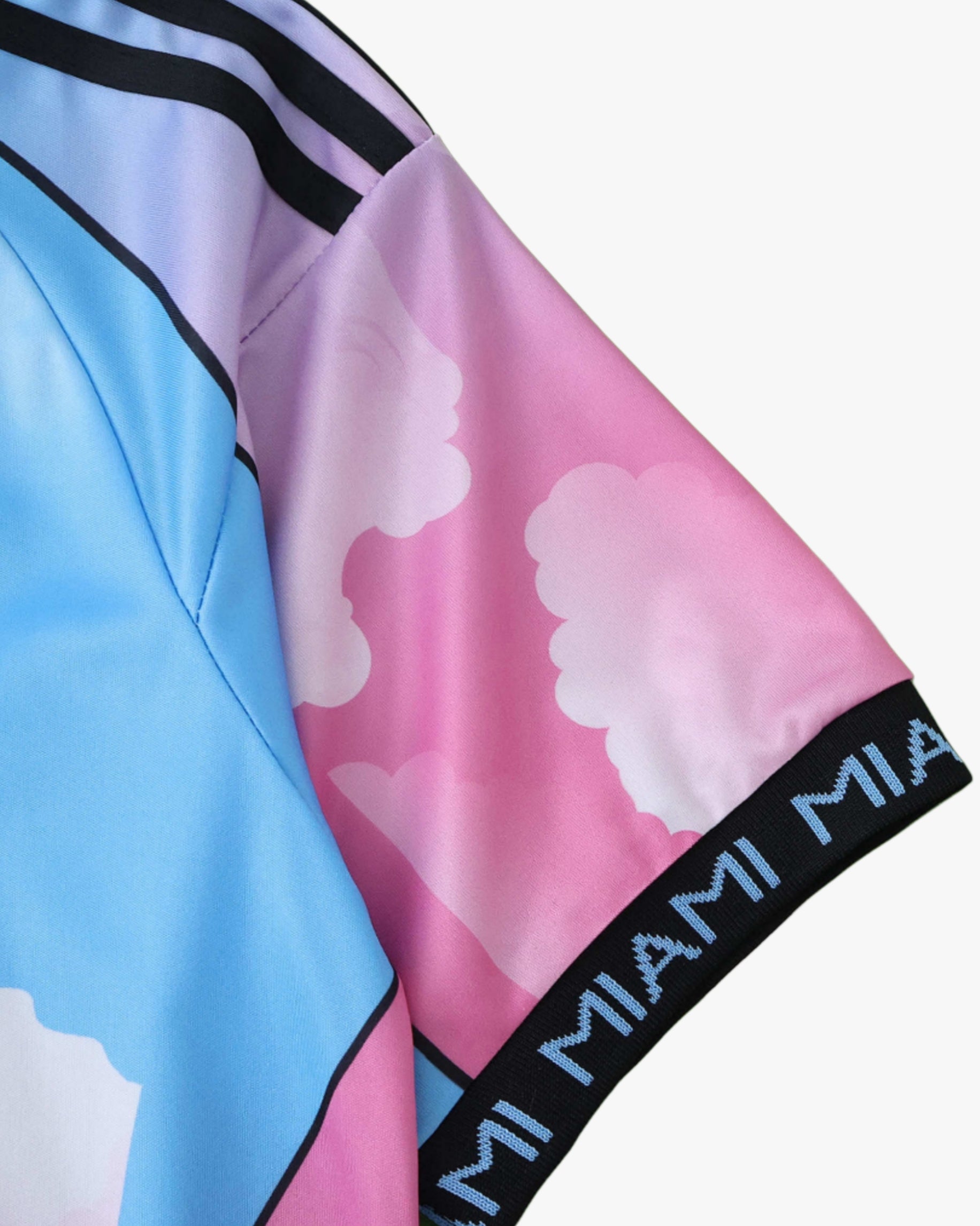 INTER MIAMI x BEACH TOWN PREMIUM KIT - Footxo