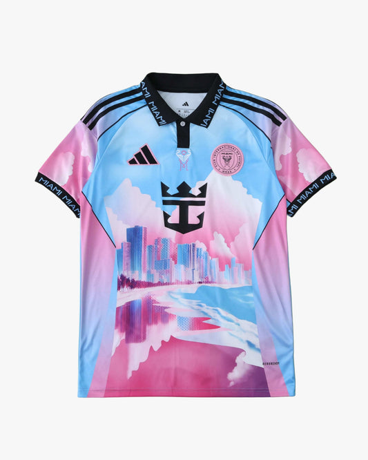 INTER MIAMI x BEACH TOWN PREMIUM KIT - Footxo