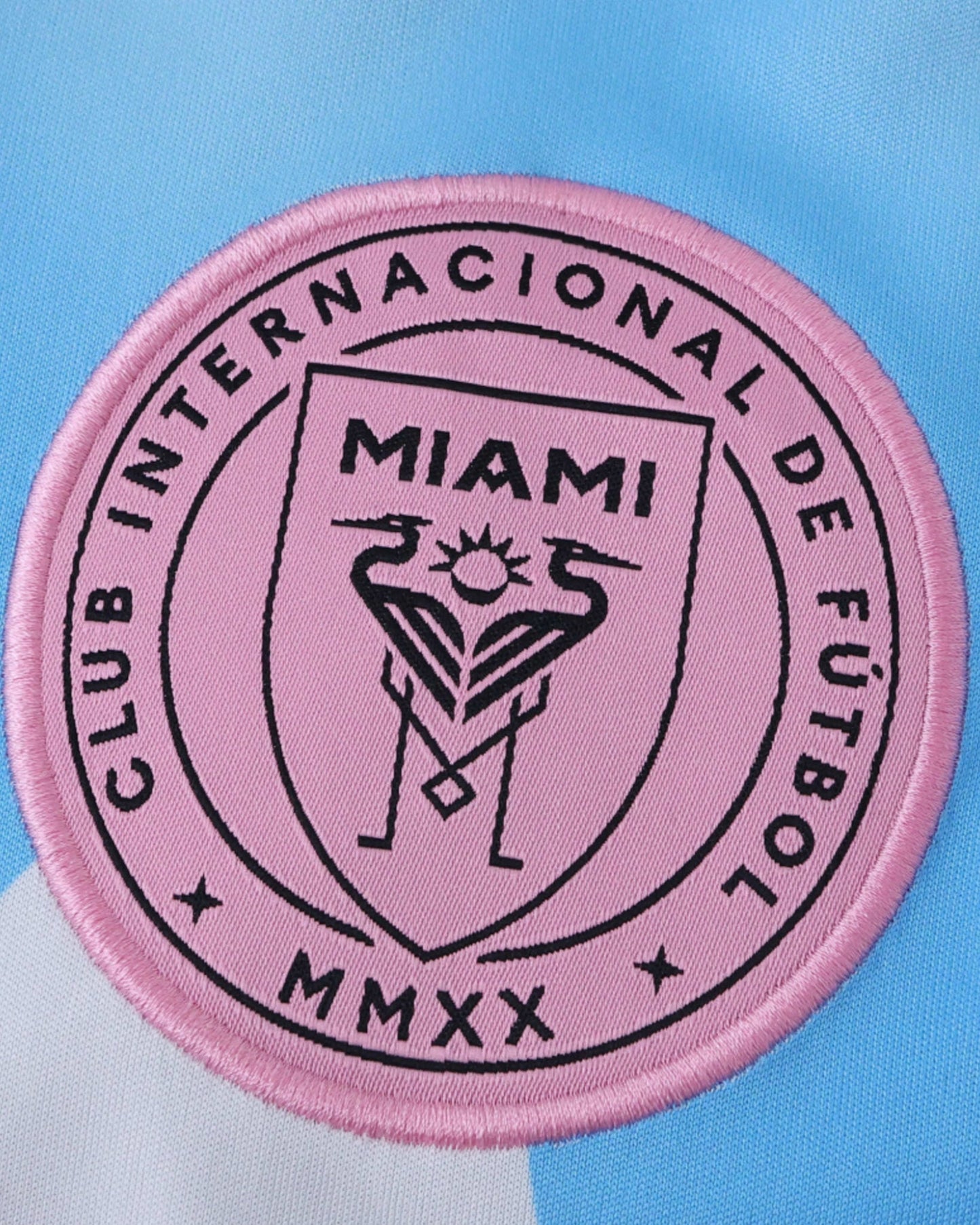 INTER MIAMI x BEACH TOWN PREMIUM KIT - Footxo