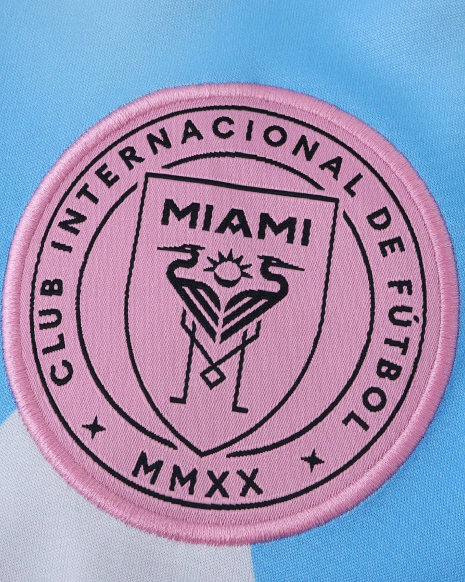 INTER MIAMI x BEACH TOWN PREMIUM KIT - Footxo