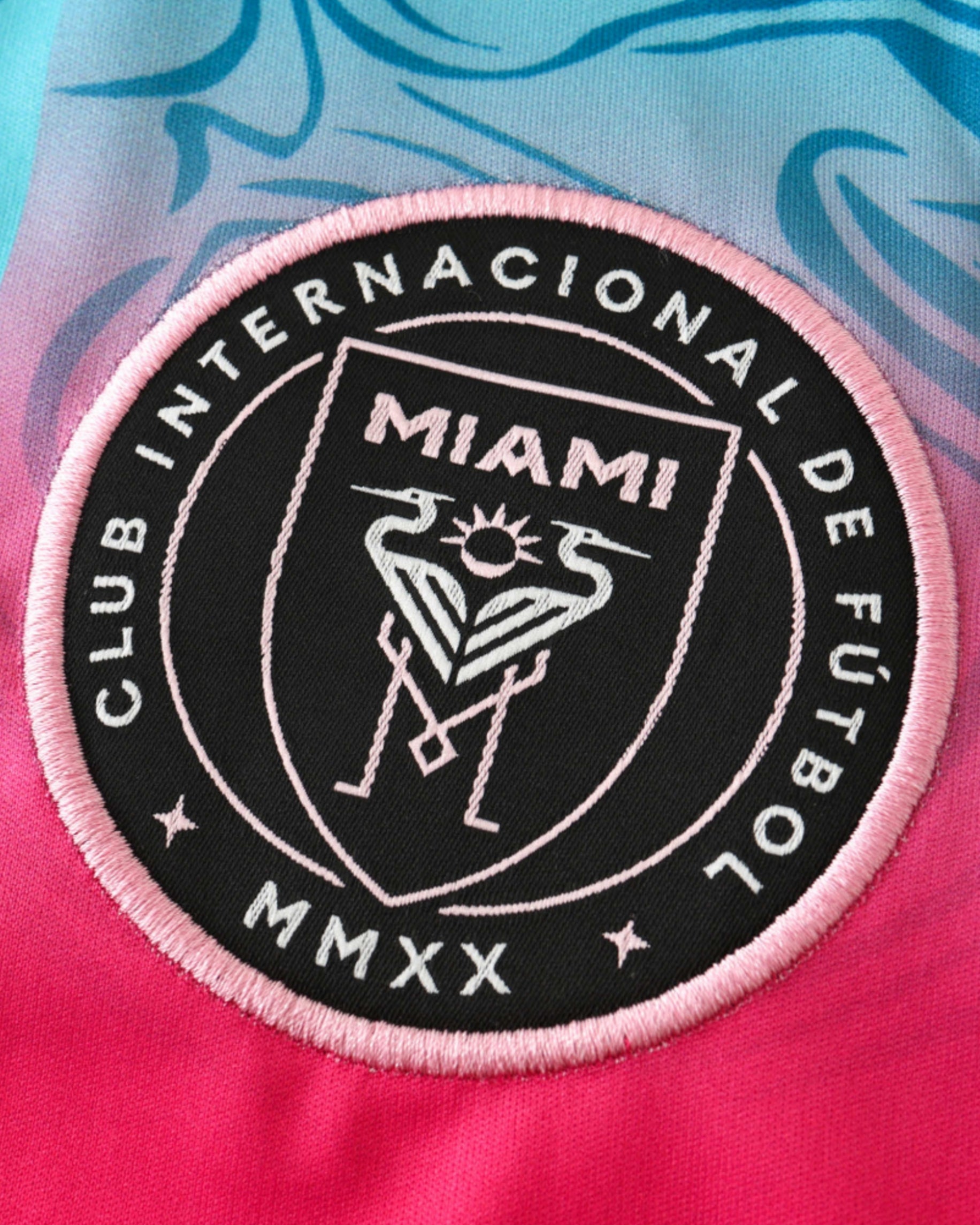 INTER MIAMI x MIAMI BEACH PREMIUM KIT - Footxo