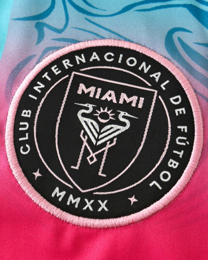 INTER MIAMI x MIAMI BEACH PREMIUM KIT - Footxo