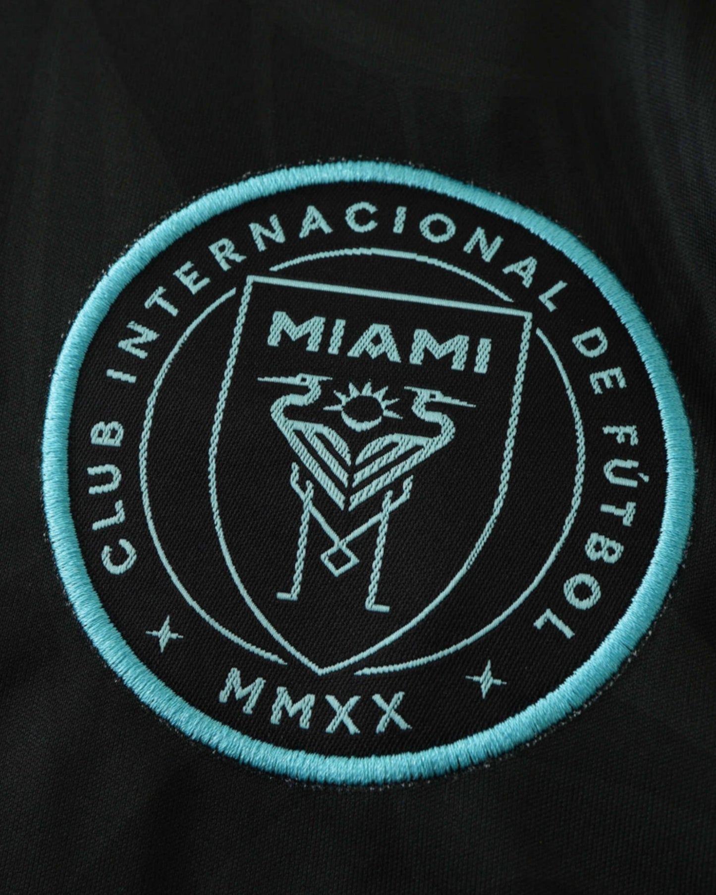 INTER MIAMI x NEON BEACH PREMIUM KIT - Footxo