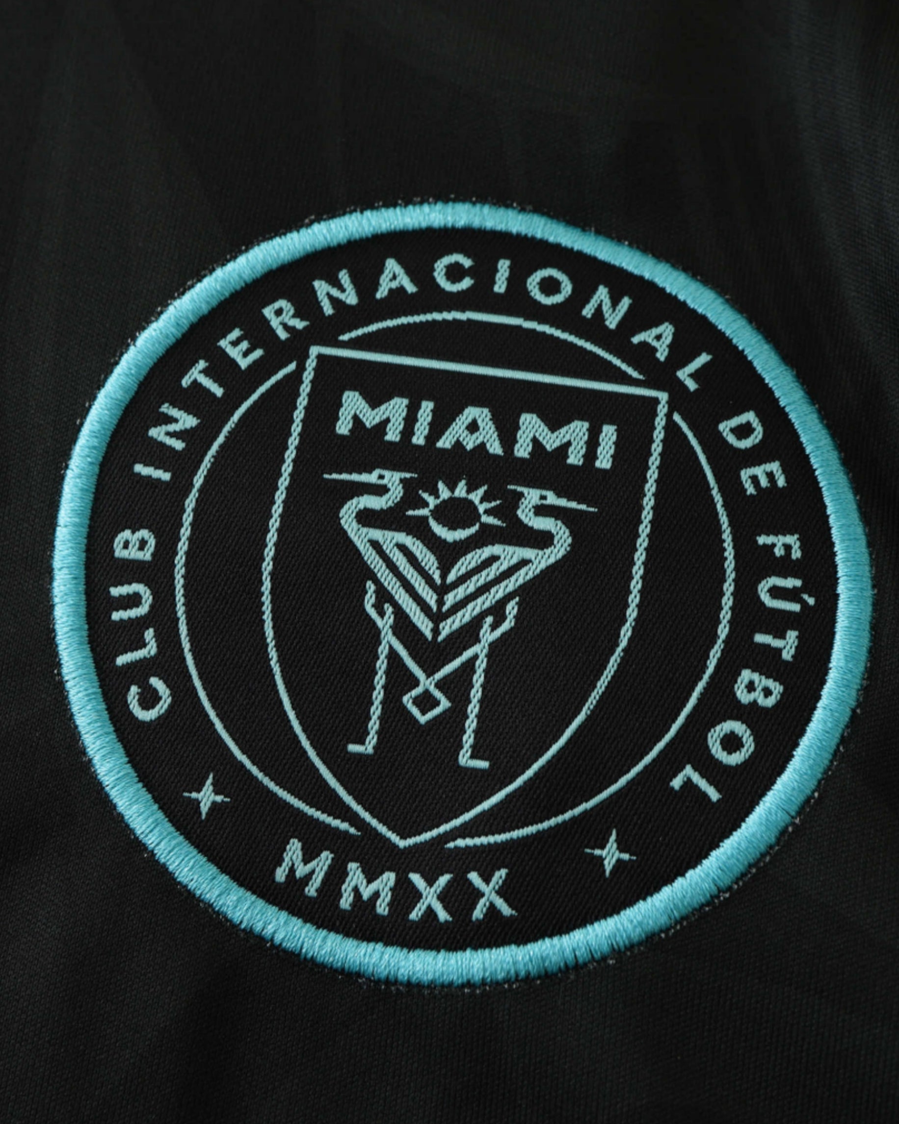 INTER MIAMI x NEON BEACH PREMIUM KIT - Footxo