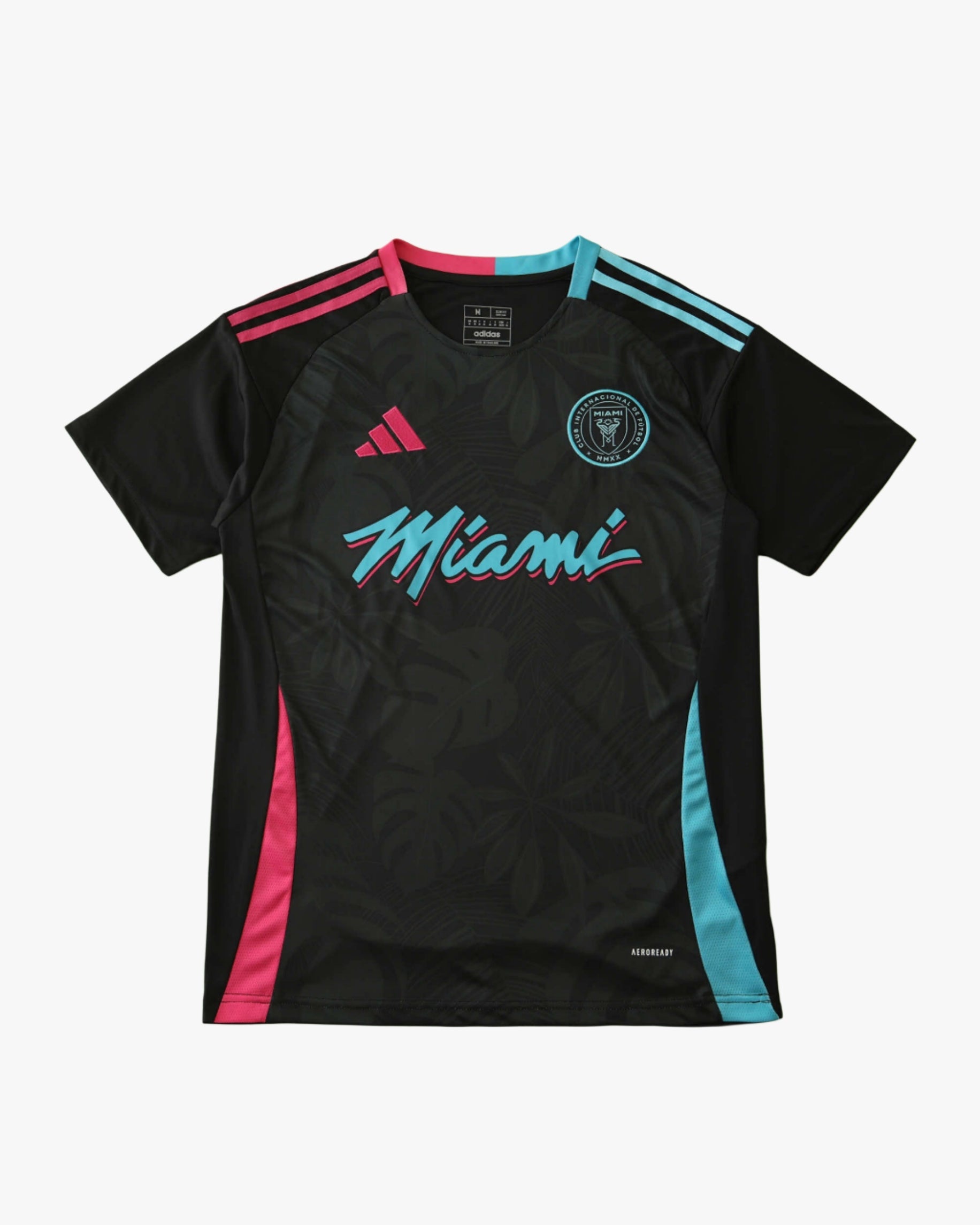 INTER MIAMI x NEON BEACH PREMIUM KIT - Footxo