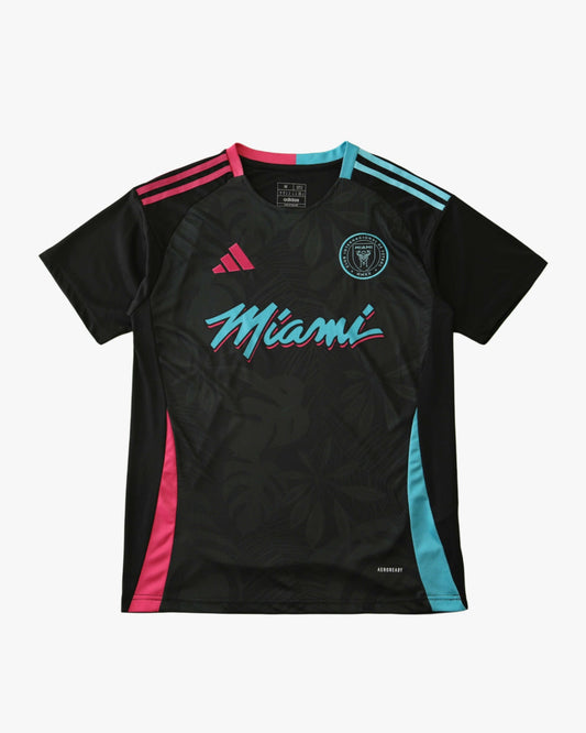 INTER MIAMI x NEON BEACH PREMIUM KIT - Footxo