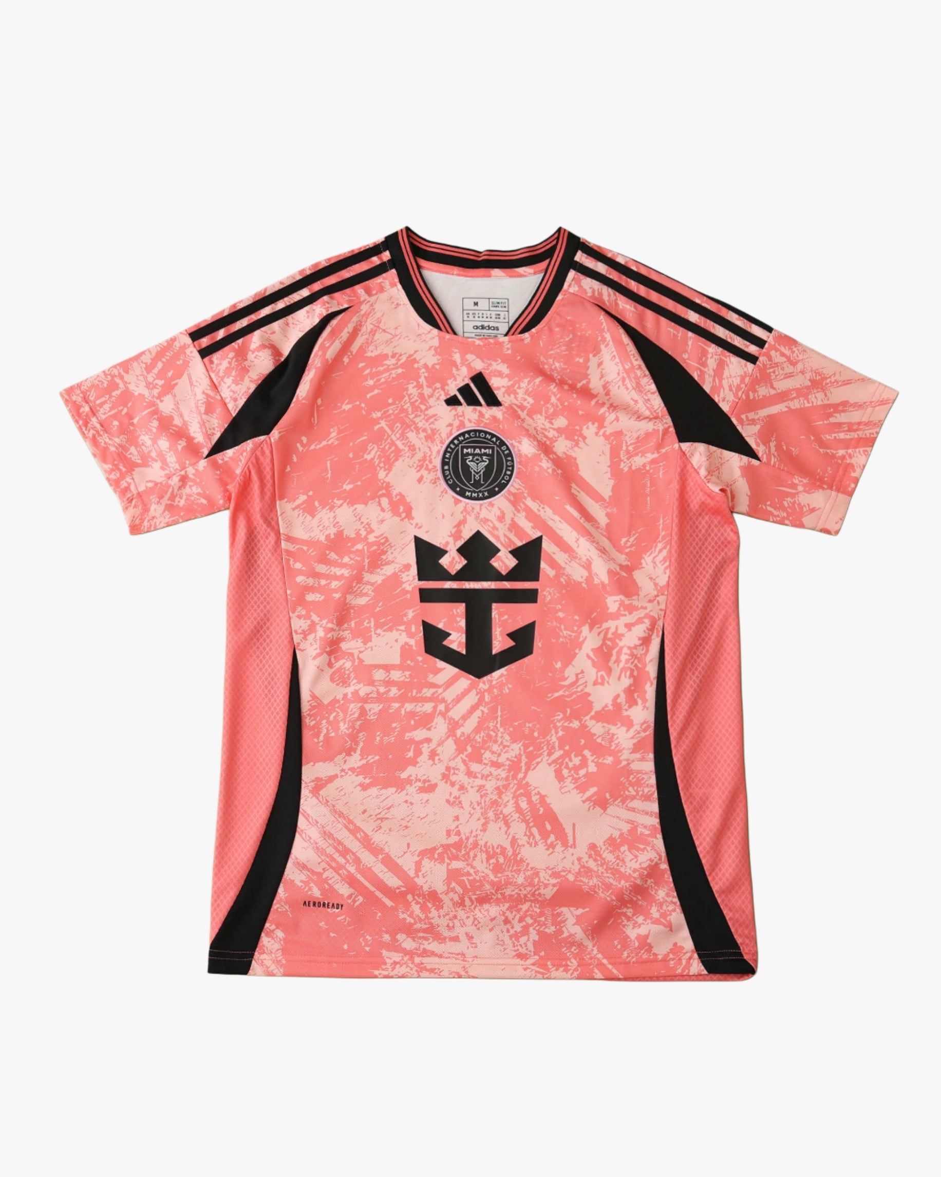 INTER MIAMI x SUNSET PULSE PREMIUM KIT - Footxo