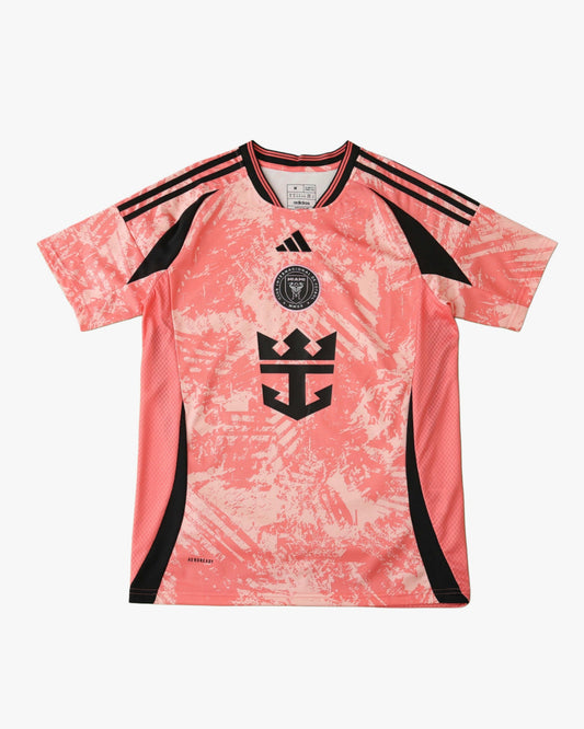 INTER MIAMI x SUNSET PULSE PREMIUM KIT - Footxo