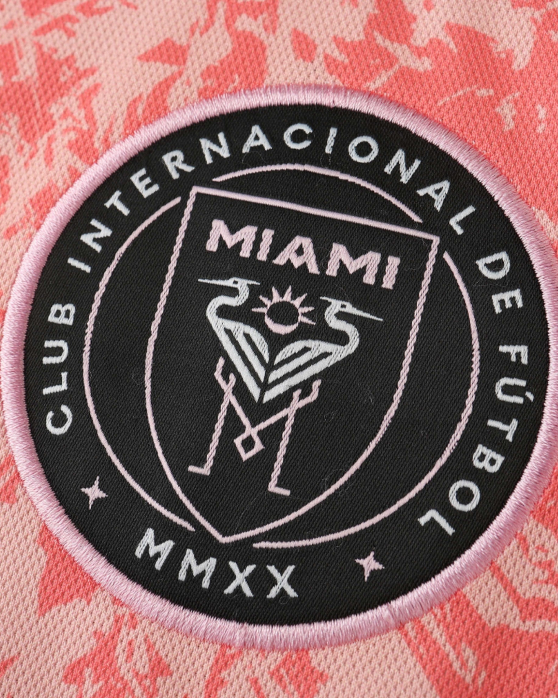 INTER MIAMI x SUNSET PULSE PREMIUM KIT - Footxo