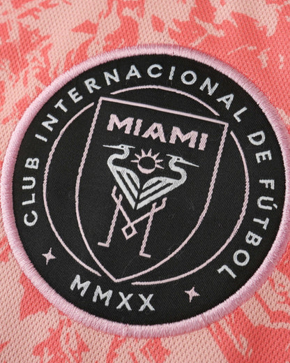 INTER MIAMI x SUNSET PULSE PREMIUM KIT - Footxo