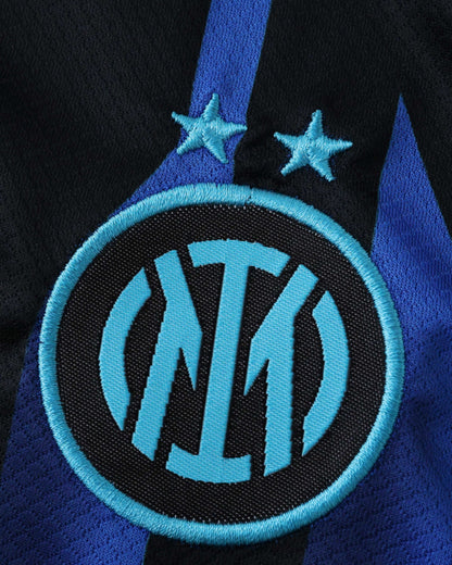 INTER MILAN HOME 2025/26 KIDS - Footxo