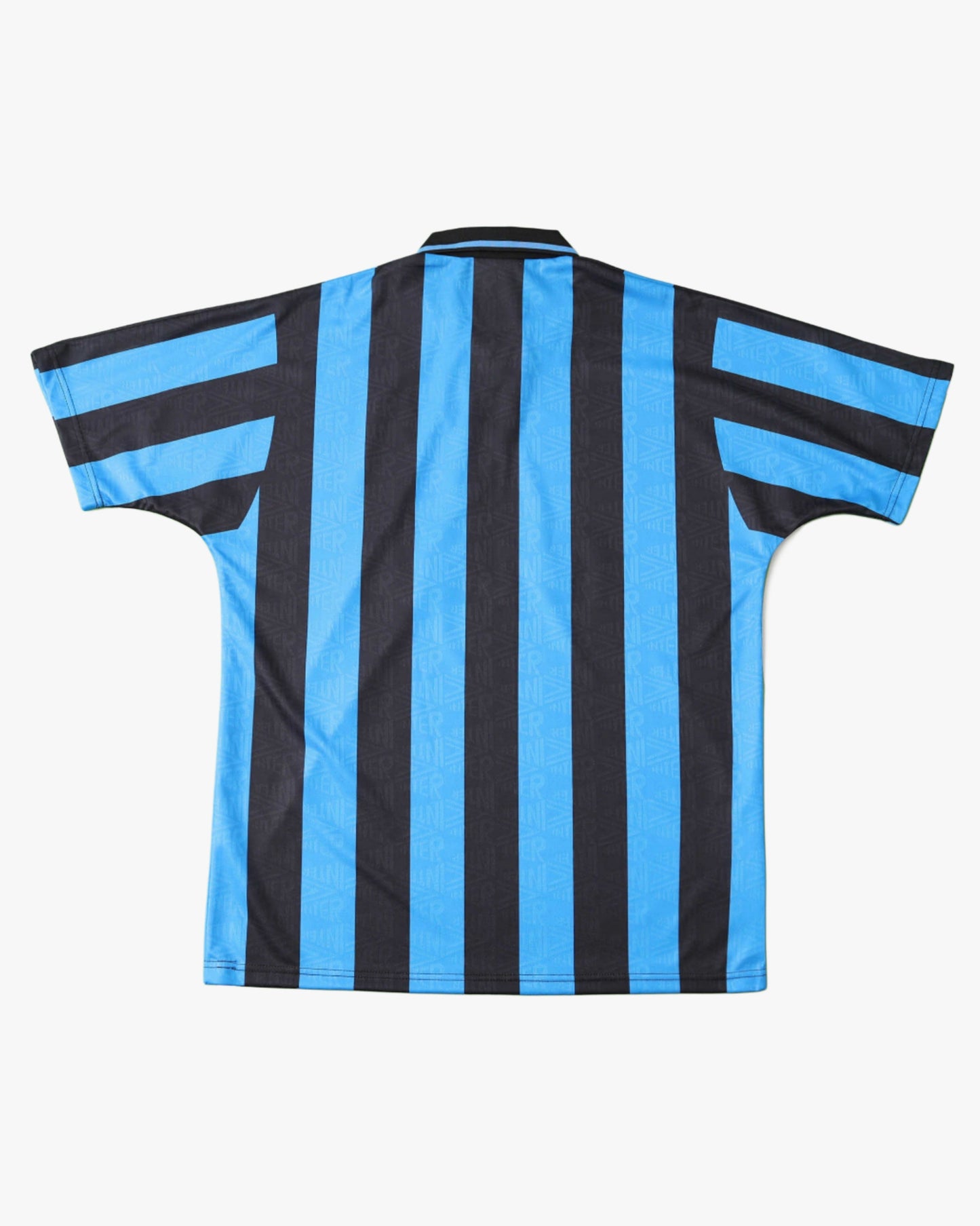 INTER MILAN RETRO HOME 1992/93 - Footxo