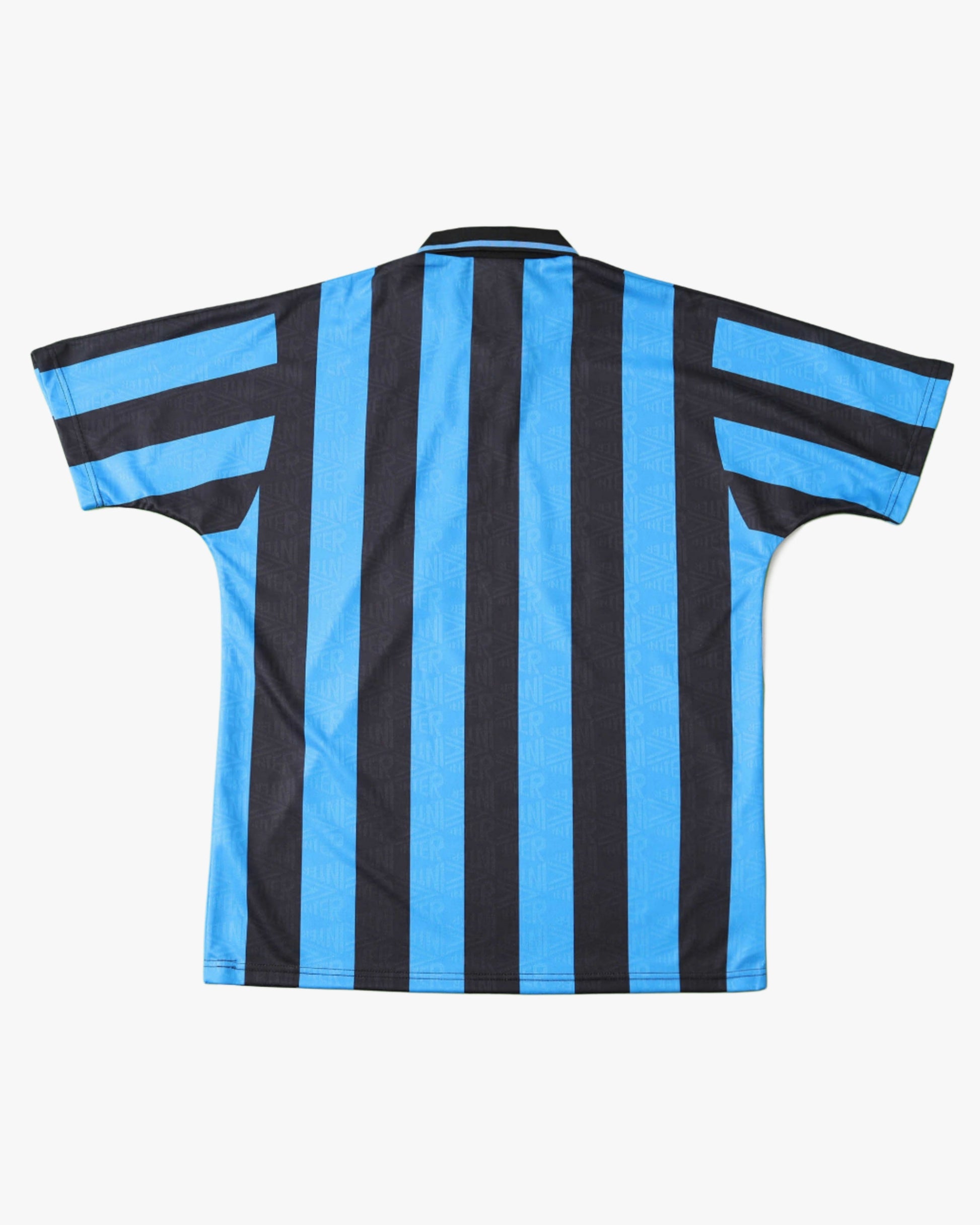 INTER MILAN RETRO HOME 1992/93 - Footxo