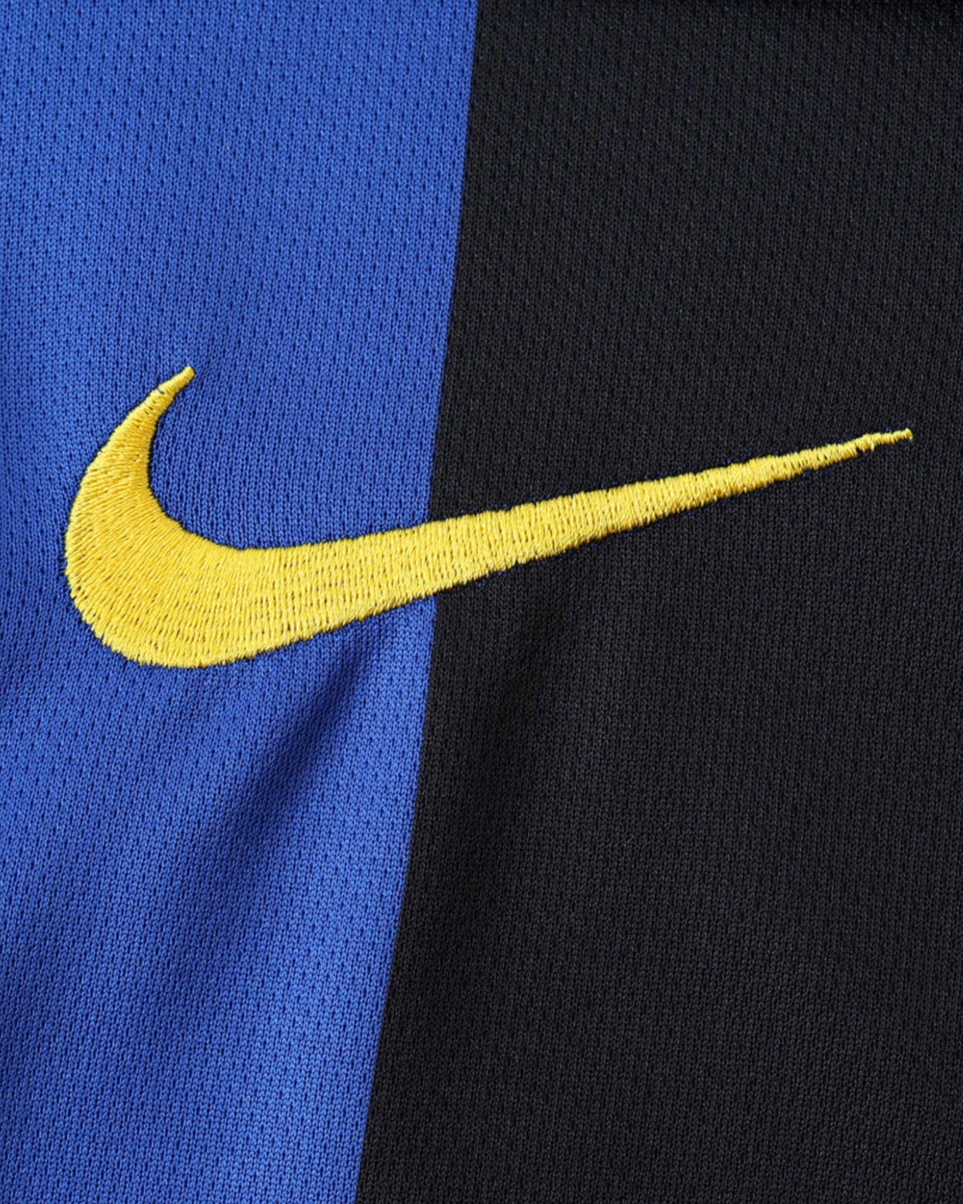 INTER MILAN RETRO HOME 2001/02 - Footxo