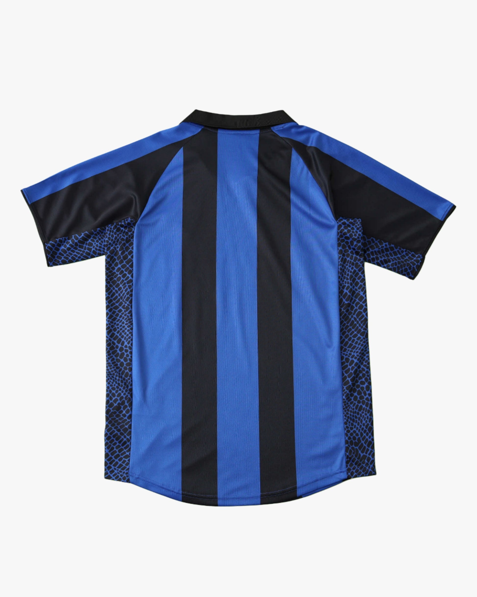 INTER MILAN RETRO HOME 2001/02 - Footxo