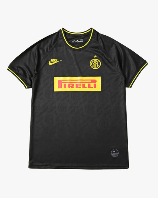 INTER MILAN THIRD 2019/20 - Footxo