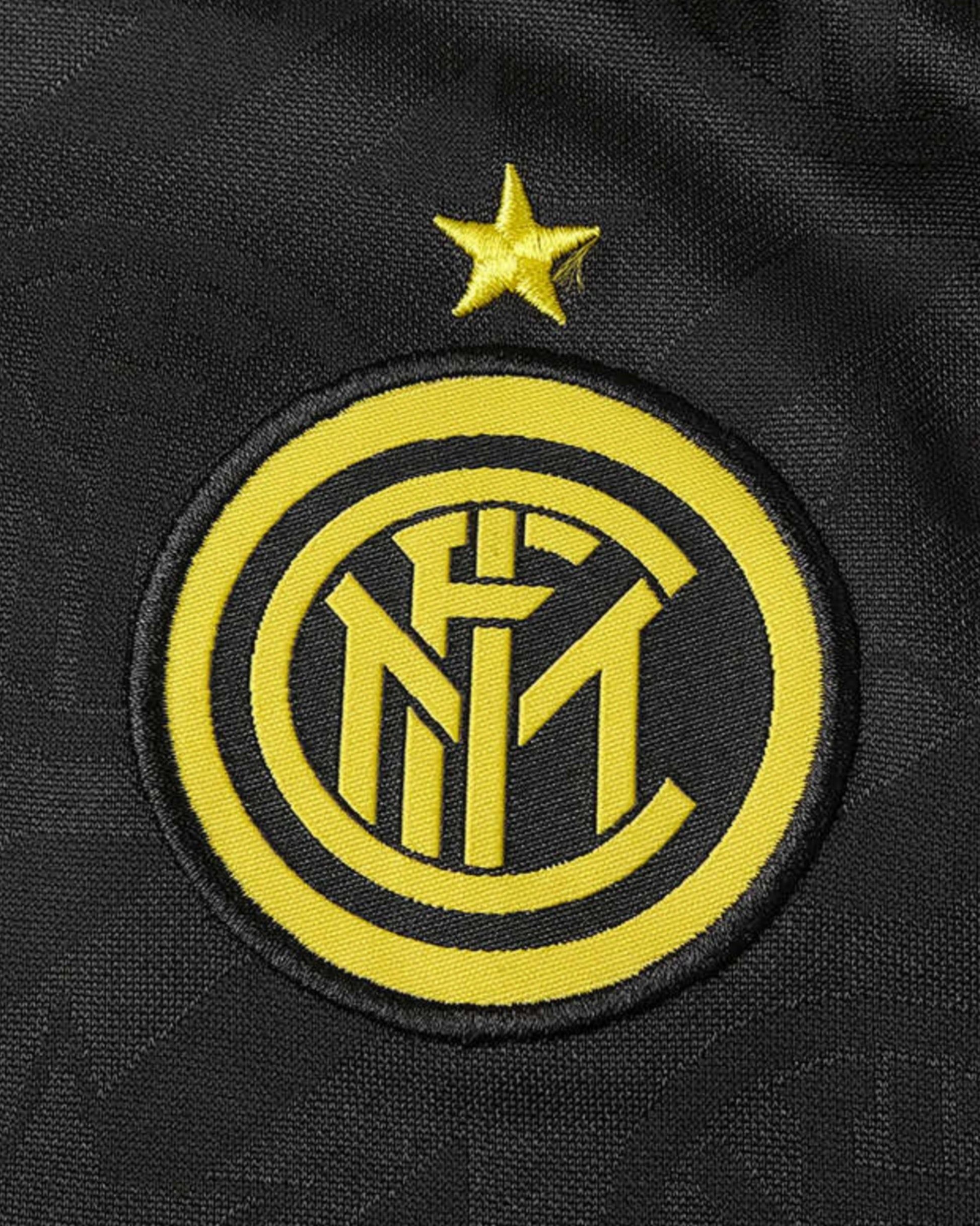 INTER MILAN THIRD 2019/20 - Footxo