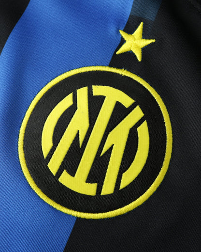 INTER MILAN x NINJA TURTLE PREMIUM KIT - Footxo