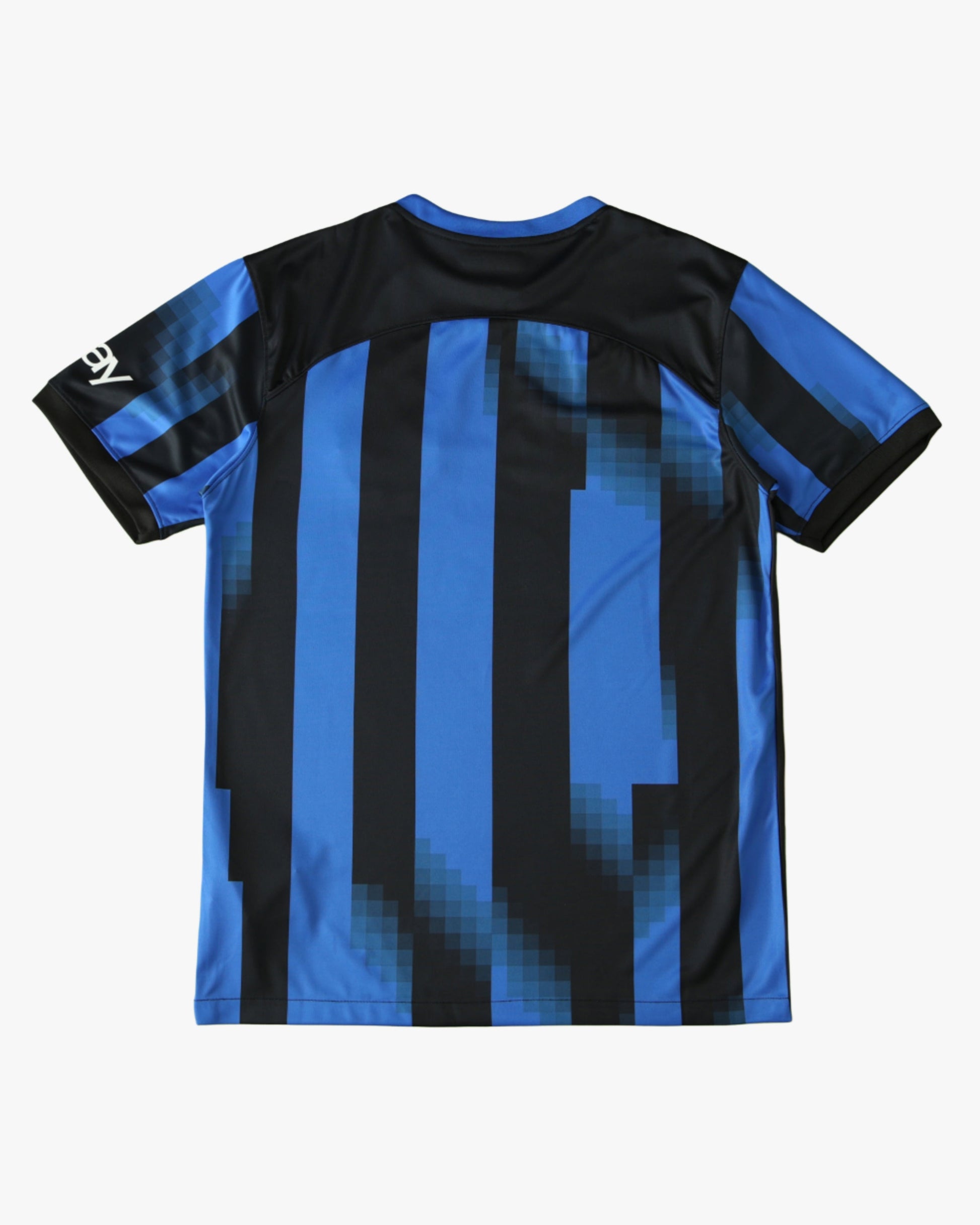 INTER MILAN x NINJA TURTLE PREMIUM KIT - Footxo