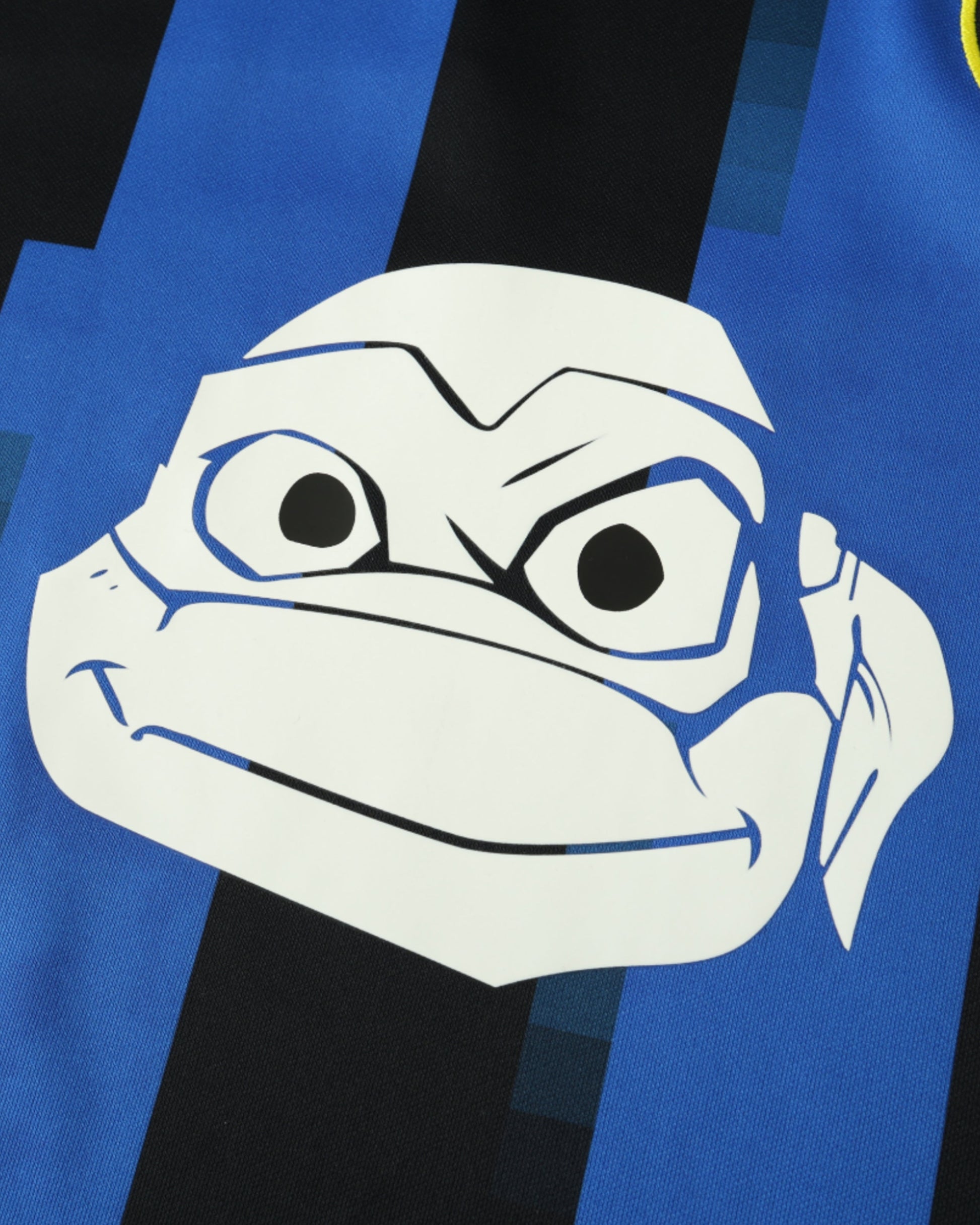 INTER MILAN x NINJA TURTLE PREMIUM KIT - Footxo