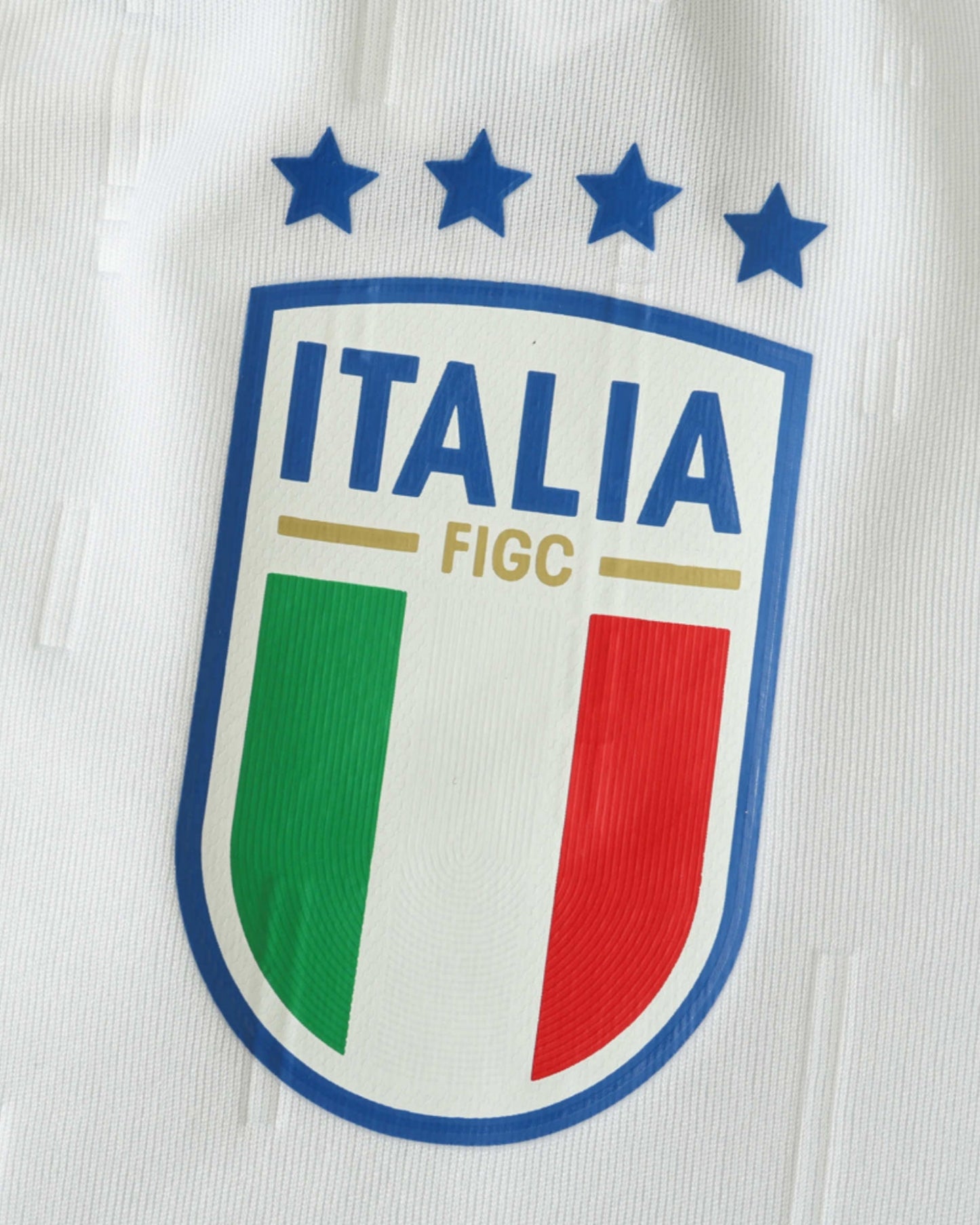 ITALY AWAY 2024/25 - Footxo