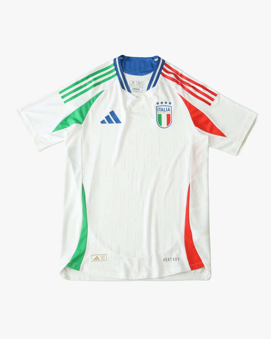 ITALY AWAY 2024/25 - Footxo