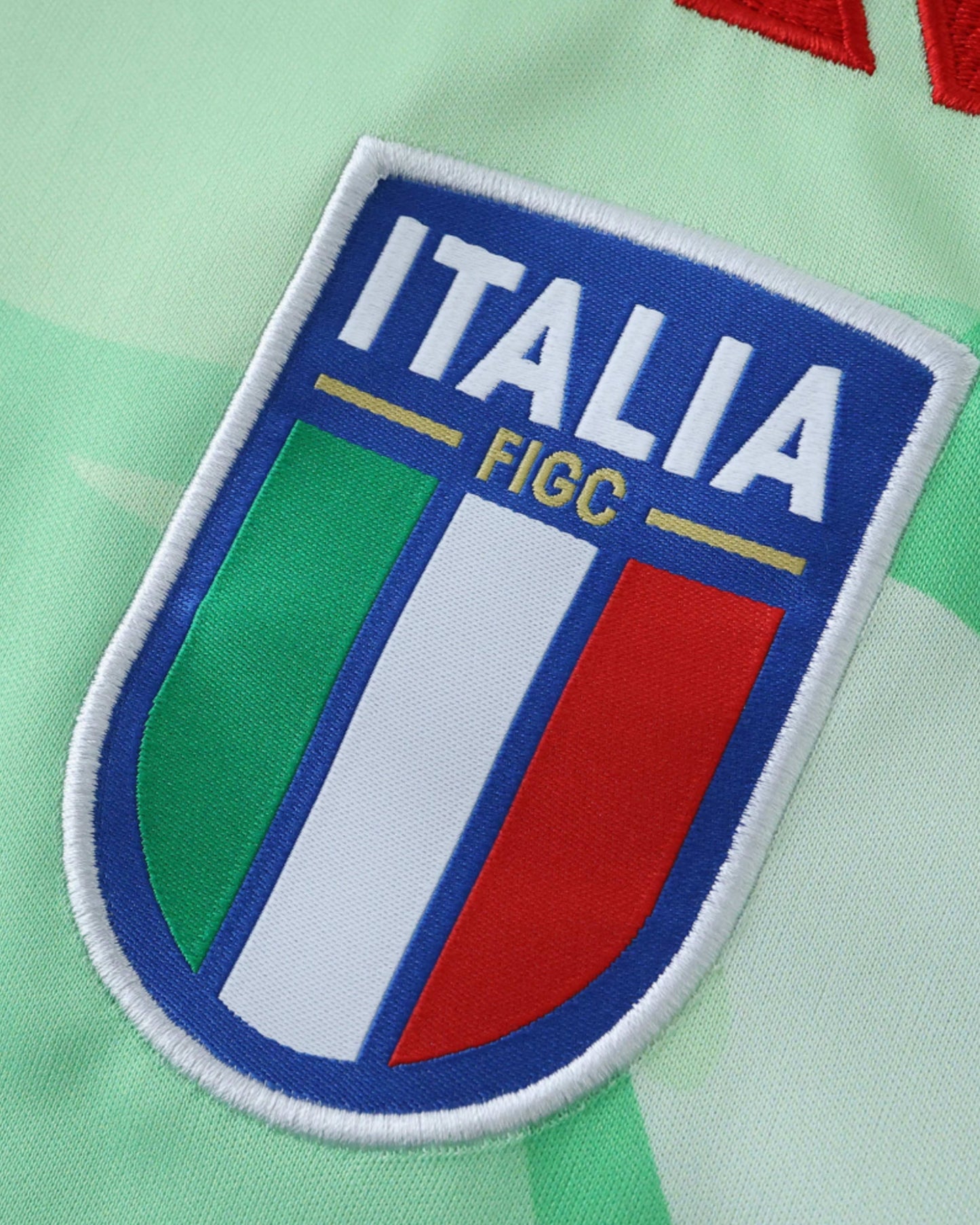 ITALY AWAY 2025/26 - Footxo