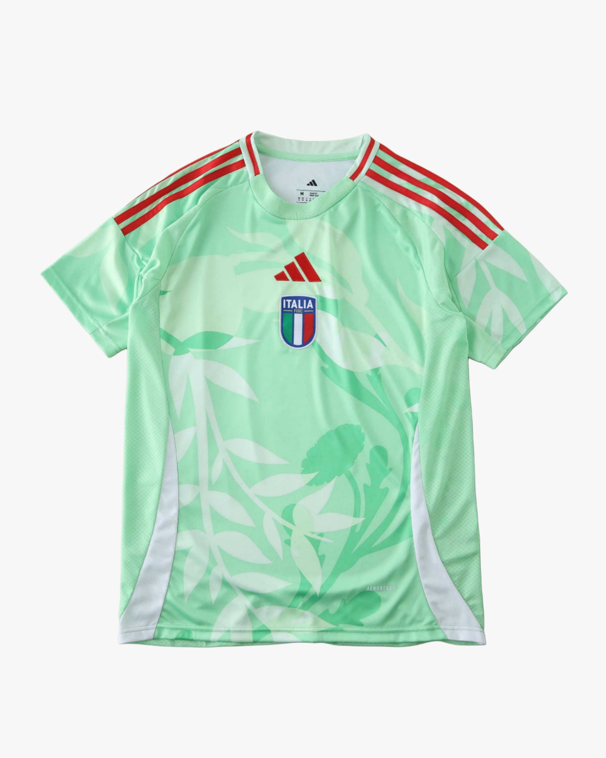 ITALY AWAY 2025/26 - Footxo