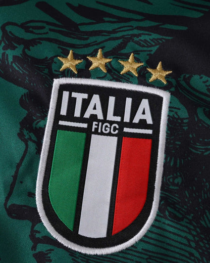 ITALY AZZURO ERA x STUSSY PREMIUM KIT - Footxo