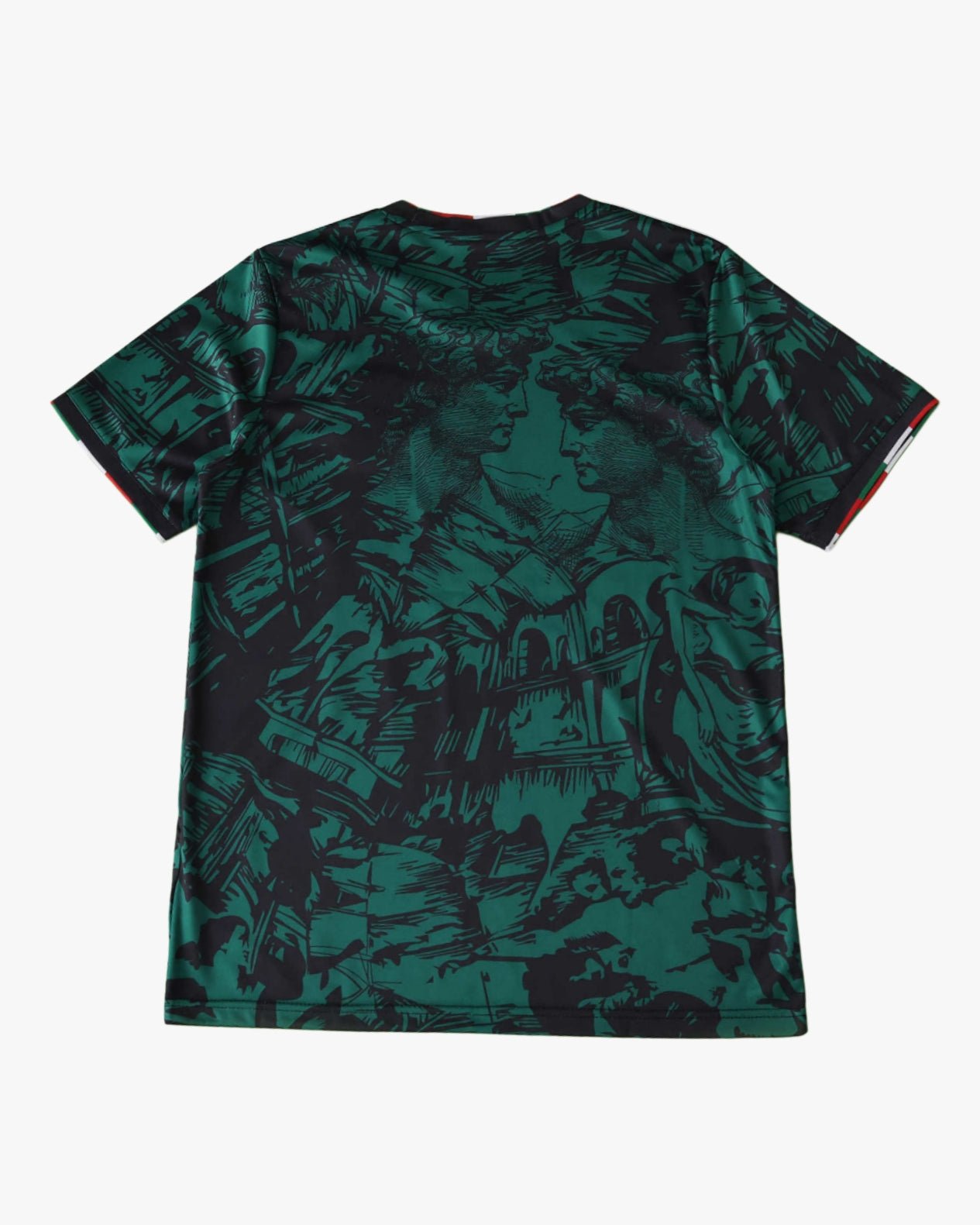 ITALY AZZURO ERA x STUSSY PREMIUM KIT - Footxo