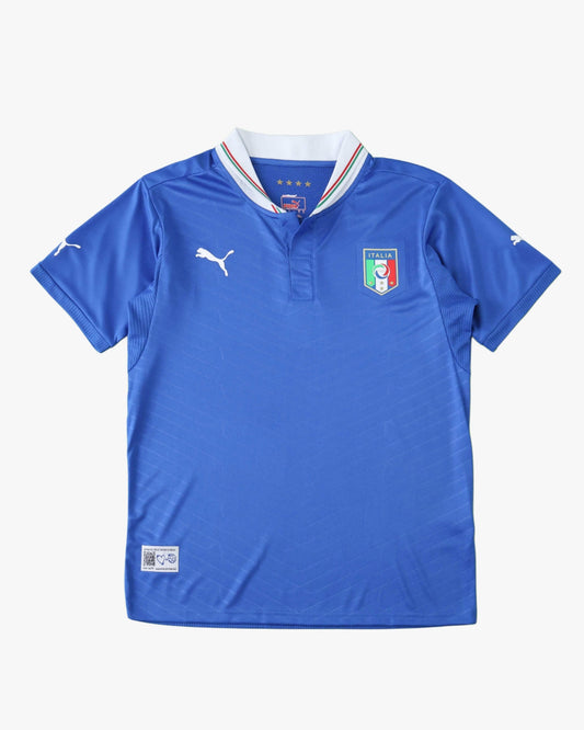 ITALY HOME 2024/25 - Footxo