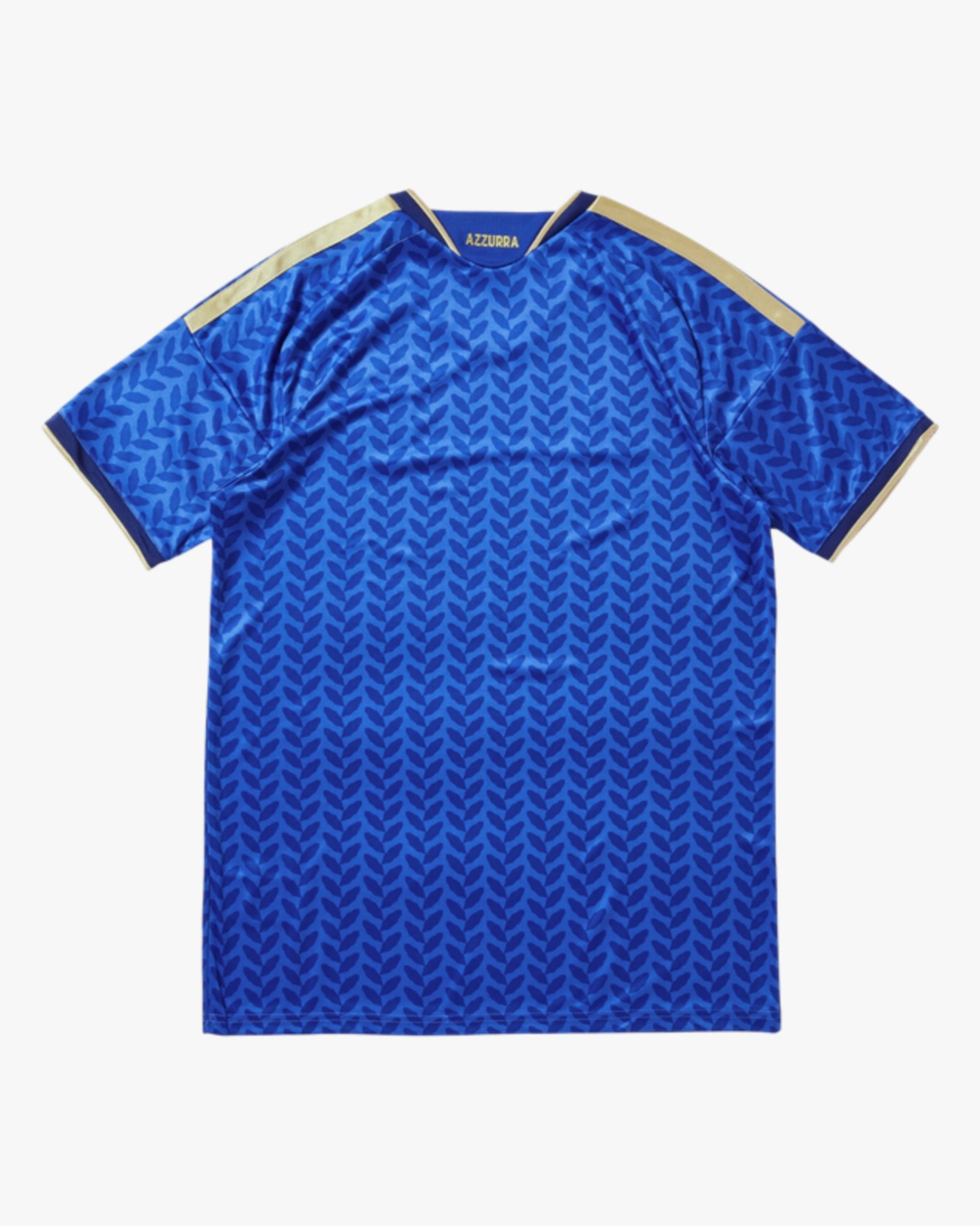 ITALY HOME 2026 WORLD CUP EDITION - Footxo