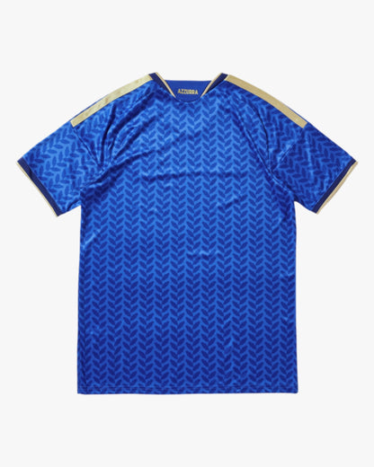 ITALY HOME 2026 WORLD CUP EDITION - Footxo