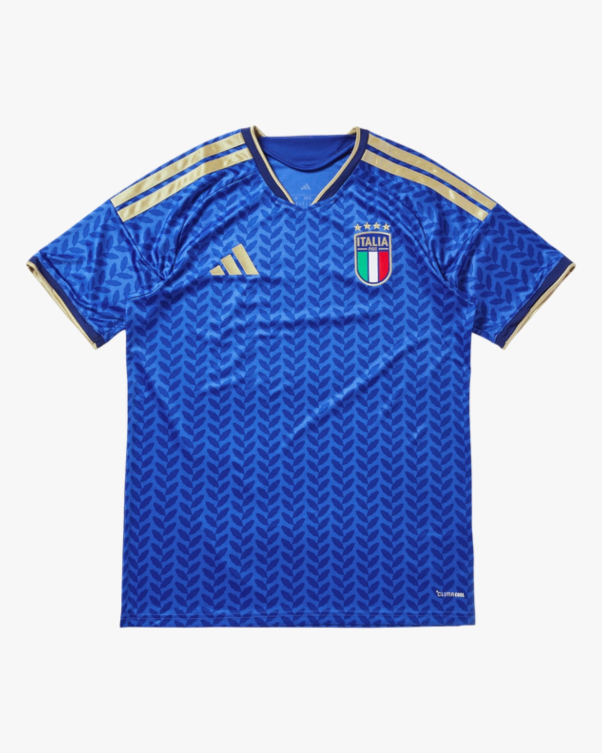 ITALY HOME 2026 WORLD CUP EDITION - Footxo