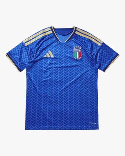 ITALY HOME 2026 WORLD CUP EDITION - Footxo