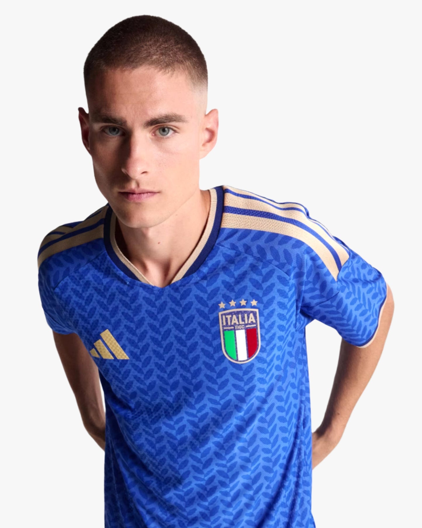 ITALY HOME 2026 WORLD CUP EDITION - Footxo