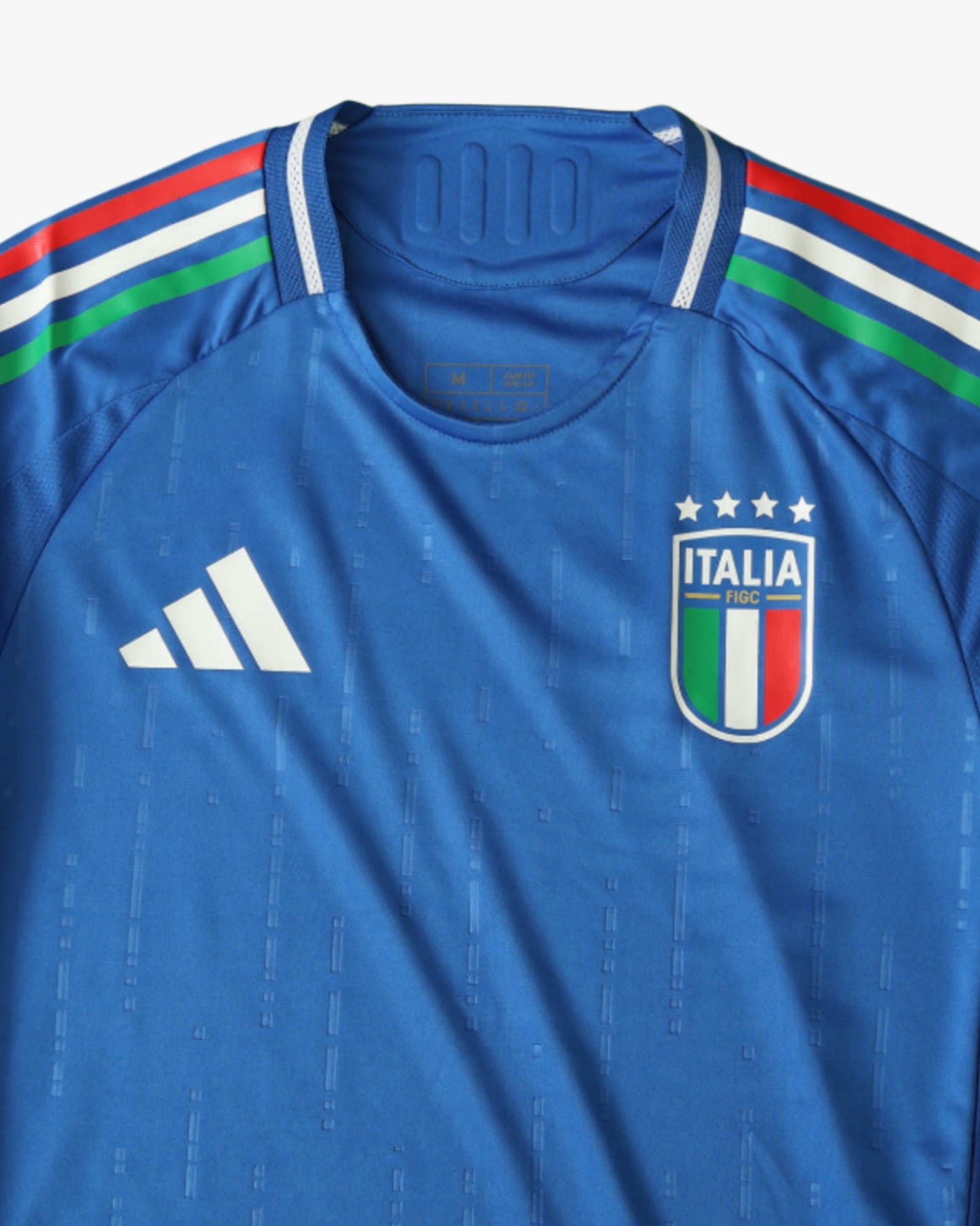 ITALY UEFA HOME 2024 - Footxo