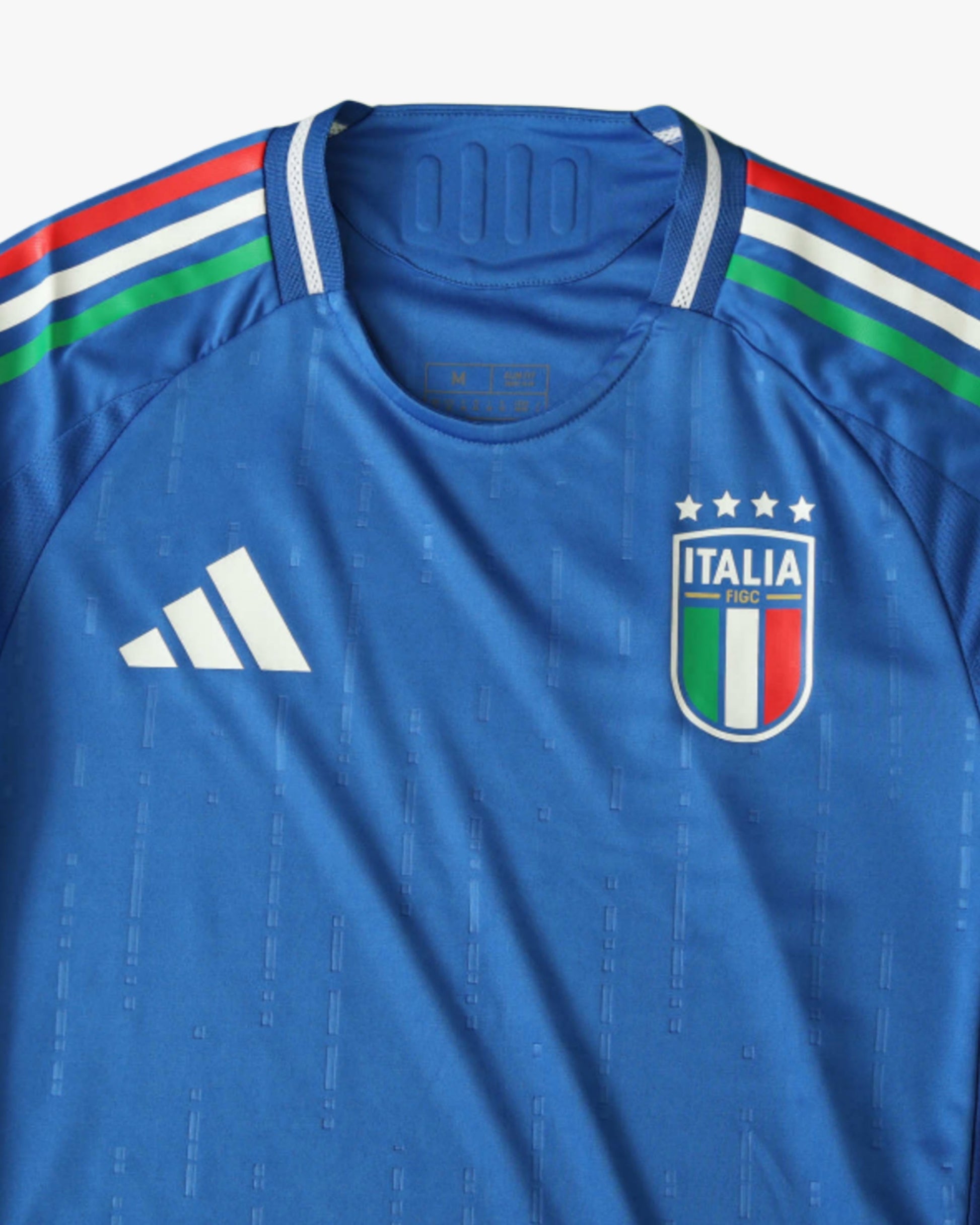 ITALY UEFA HOME 2024 - Footxo