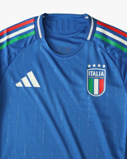ITALY UEFA HOME 2024 - Footxo