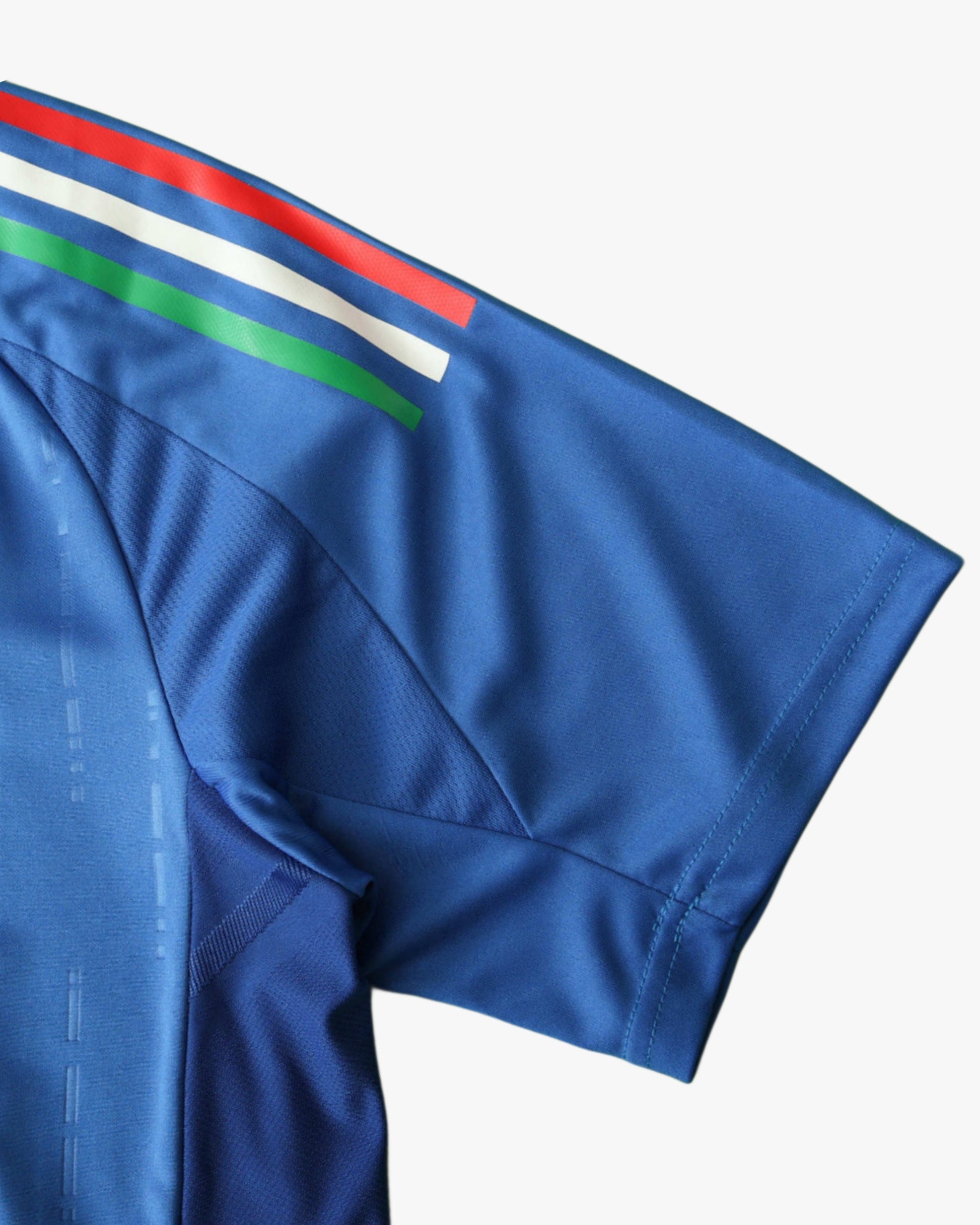 ITALY UEFA HOME 2024 - Footxo