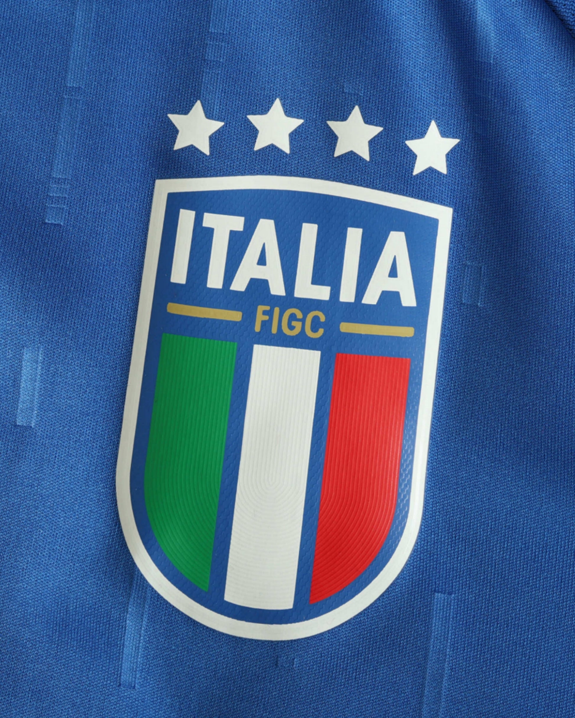 ITALY UEFA HOME 2024 - Footxo