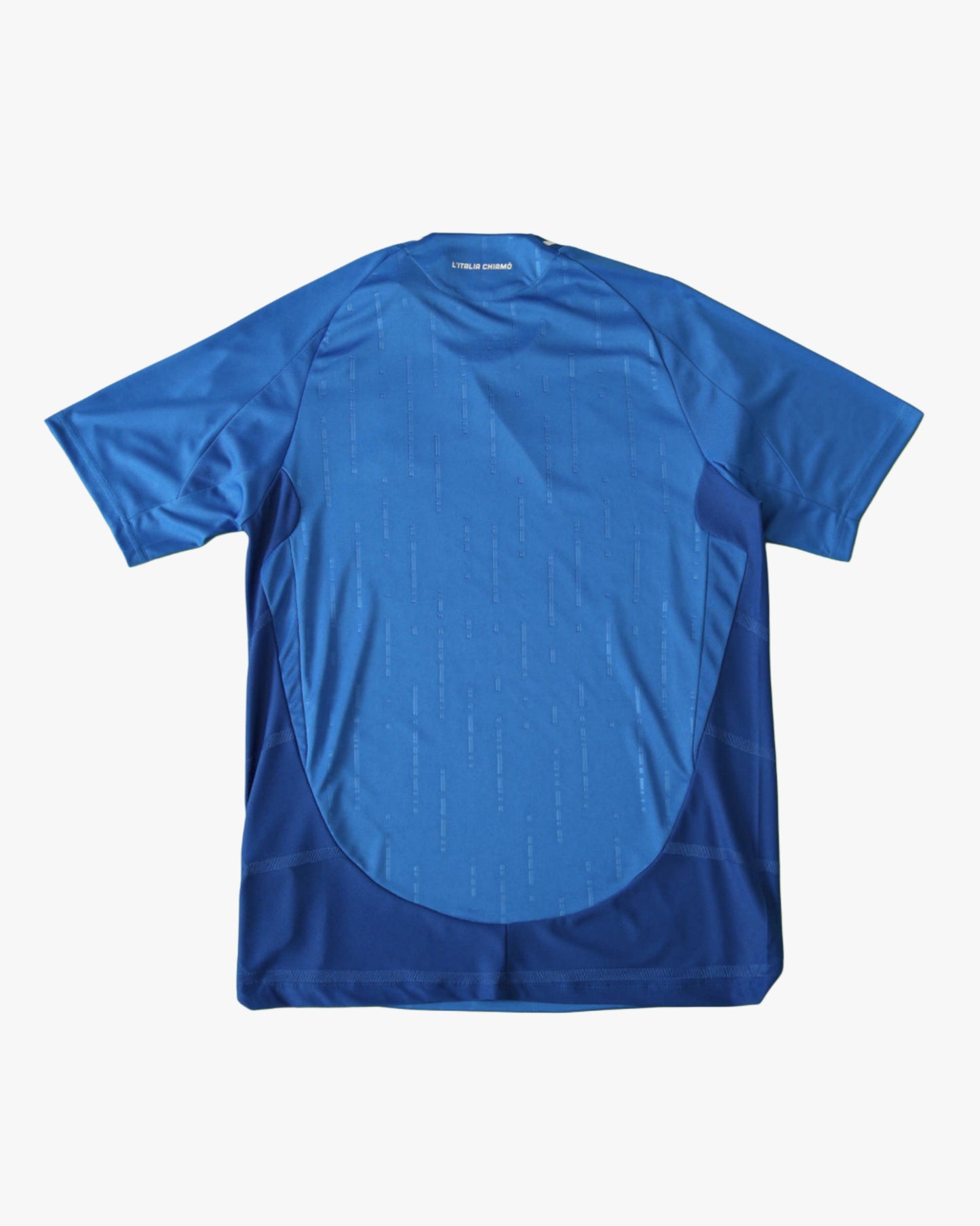 ITALY UEFA HOME 2024 - Footxo