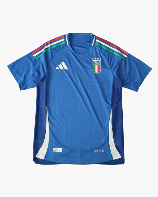 ITALY UEFA HOME 2024 - Footxo